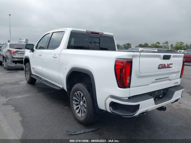 Photo 2 VIN: 3GTP9EED4MG211314 - GMC SIERRA 1500 