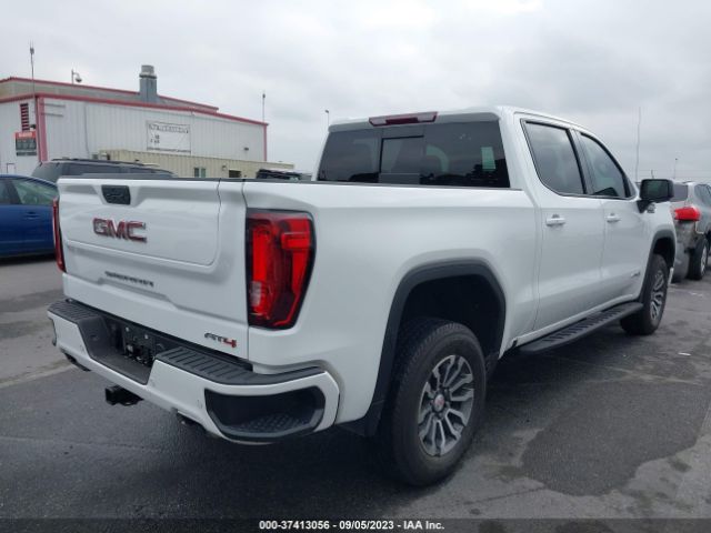 Photo 3 VIN: 3GTP9EED4MG211314 - GMC SIERRA 1500 