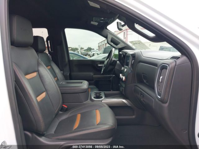 Photo 4 VIN: 3GTP9EED4MG211314 - GMC SIERRA 1500 