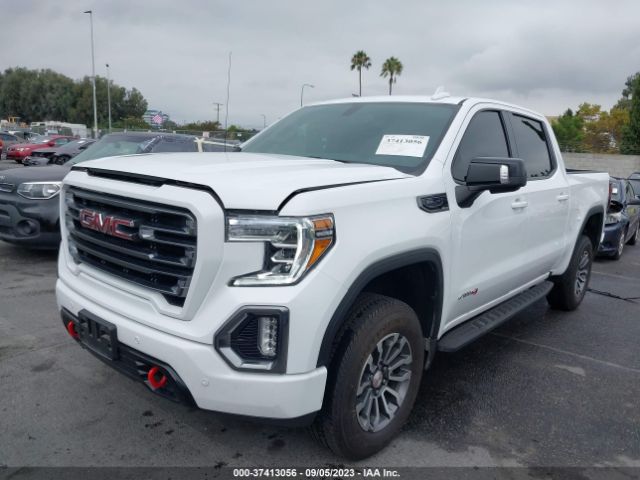 Photo 5 VIN: 3GTP9EED4MG211314 - GMC SIERRA 1500 