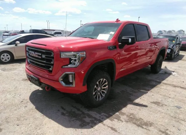 Photo 1 VIN: 3GTP9EED4MG253465 - GMC SIERRA 1500 