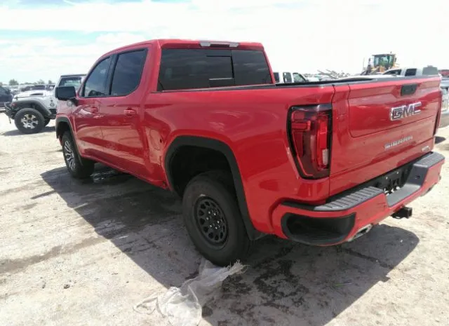 Photo 2 VIN: 3GTP9EED4MG253465 - GMC SIERRA 1500 