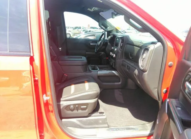 Photo 4 VIN: 3GTP9EED4MG253465 - GMC SIERRA 1500 