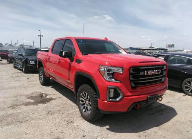 Photo 5 VIN: 3GTP9EED4MG253465 - GMC SIERRA 1500 