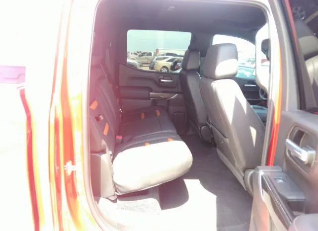 Photo 7 VIN: 3GTP9EED4MG253465 - GMC SIERRA 1500 