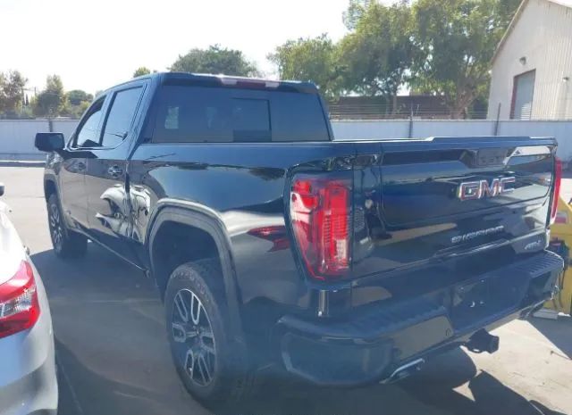 Photo 2 VIN: 3GTP9EED4MG285364 - GMC SIERRA 1500 