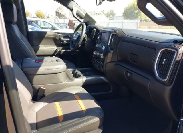 Photo 4 VIN: 3GTP9EED4MG285364 - GMC SIERRA 1500 