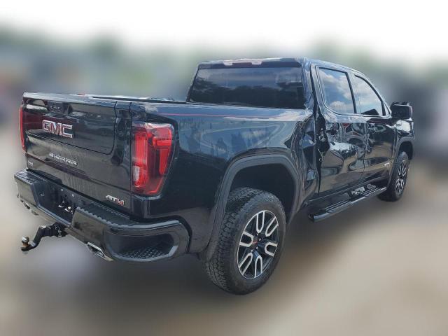 Photo 2 VIN: 3GTP9EED4MG405714 - GMC SIERRA 