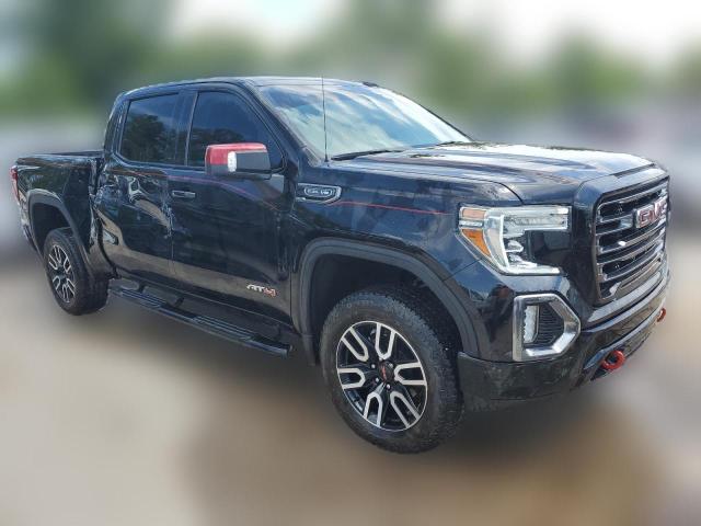 Photo 3 VIN: 3GTP9EED4MG405714 - GMC SIERRA 