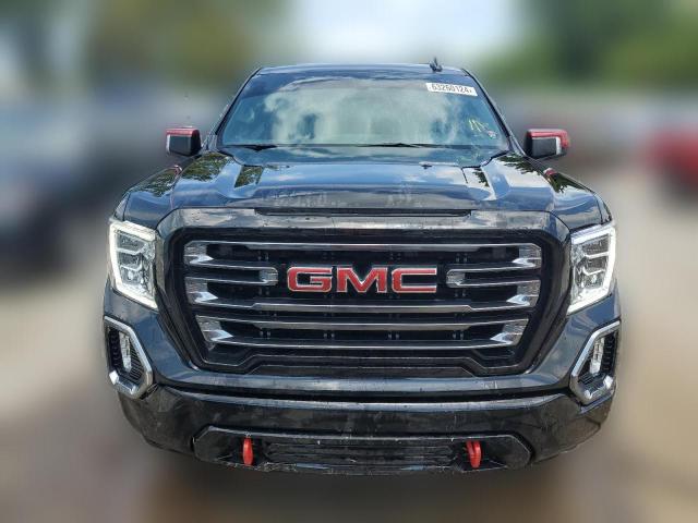 Photo 4 VIN: 3GTP9EED4MG405714 - GMC SIERRA 