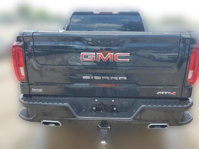 Photo 5 VIN: 3GTP9EED4MG405714 - GMC SIERRA 