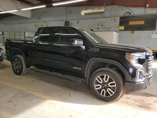 Photo 3 VIN: 3GTP9EED5KG198506 - GMC SIERRA K15 