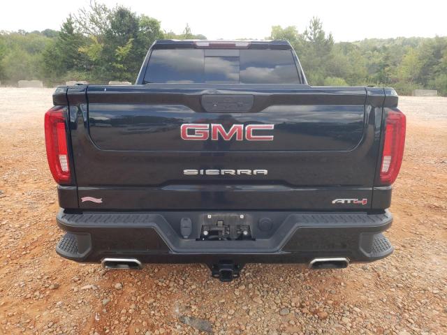 Photo 5 VIN: 3GTP9EED5LG157102 - GMC SIERRA K15 