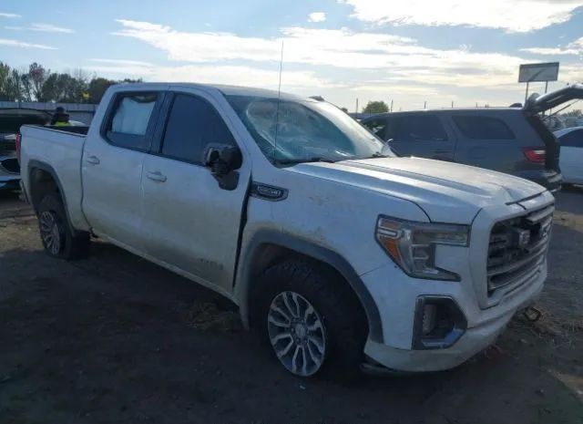 Photo 0 VIN: 3GTP9EED5LG373273 - GMC SIERRA 1500 