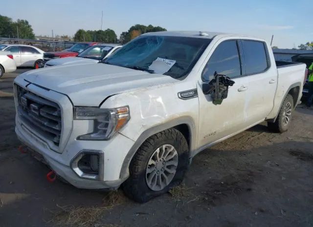 Photo 1 VIN: 3GTP9EED5LG373273 - GMC SIERRA 1500 