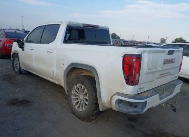 Photo 2 VIN: 3GTP9EED5LG373273 - GMC SIERRA 1500 