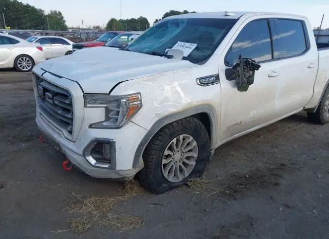 Photo 5 VIN: 3GTP9EED5LG373273 - GMC SIERRA 1500 