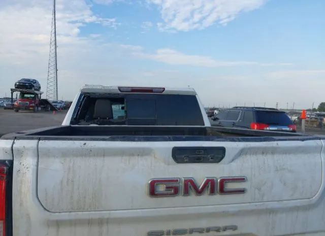 Photo 7 VIN: 3GTP9EED5LG373273 - GMC SIERRA 1500 