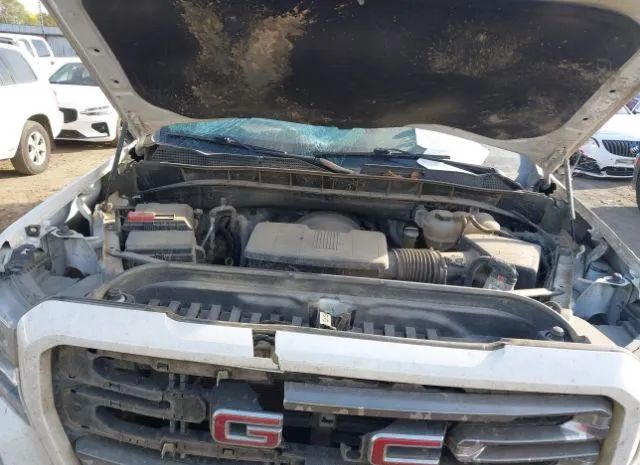 Photo 9 VIN: 3GTP9EED5LG373273 - GMC SIERRA 1500 