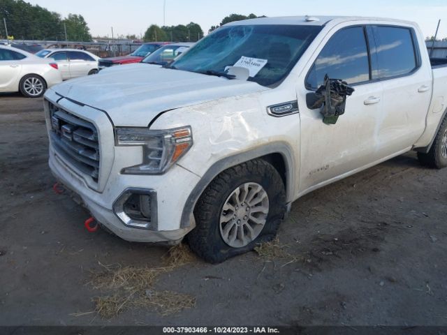 Photo 5 VIN: 3GTP9EED5LG373273 - GMC SIERRA 1500 