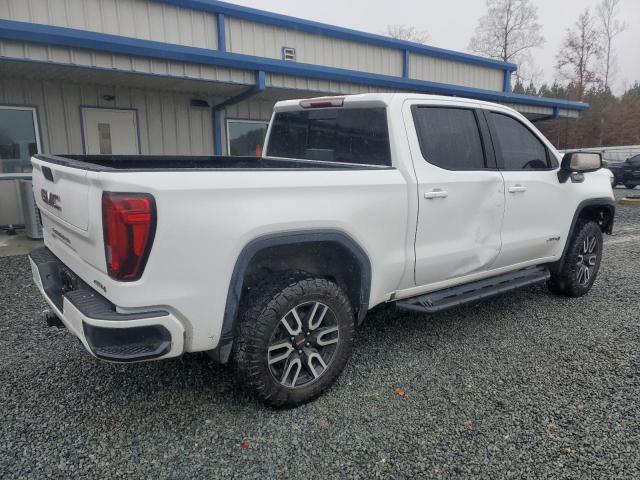 Photo 2 VIN: 3GTP9EED5MG186875 - GMC SIERRA 