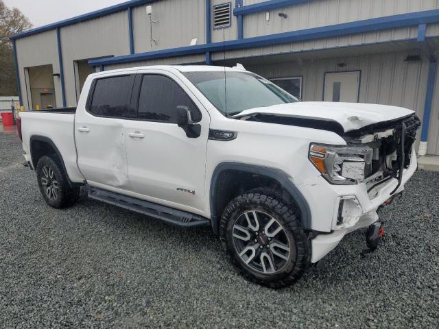 Photo 3 VIN: 3GTP9EED5MG186875 - GMC SIERRA 