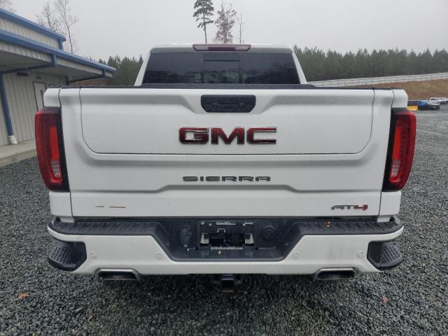 Photo 5 VIN: 3GTP9EED5MG186875 - GMC SIERRA 