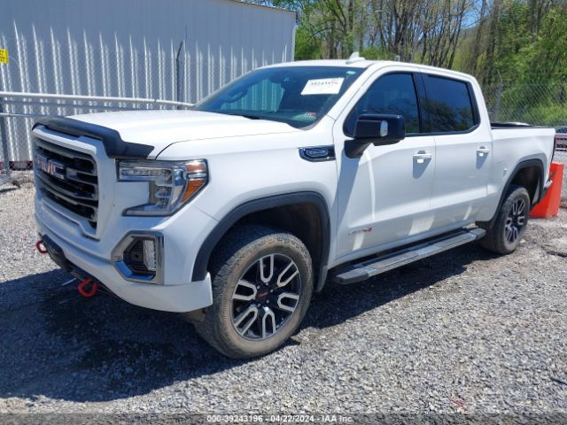 Photo 1 VIN: 3GTP9EED5MG270825 - GMC SIERRA 1500 