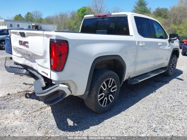 Photo 3 VIN: 3GTP9EED5MG270825 - GMC SIERRA 1500 