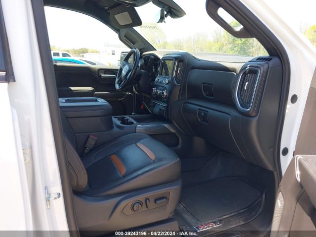 Photo 4 VIN: 3GTP9EED5MG270825 - GMC SIERRA 1500 