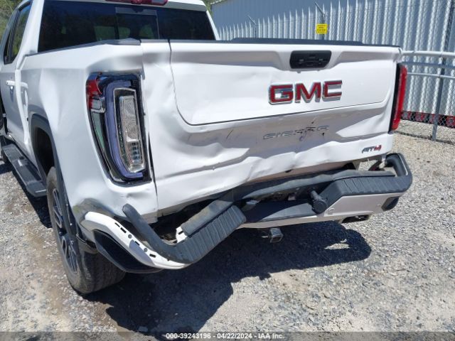 Photo 5 VIN: 3GTP9EED5MG270825 - GMC SIERRA 1500 