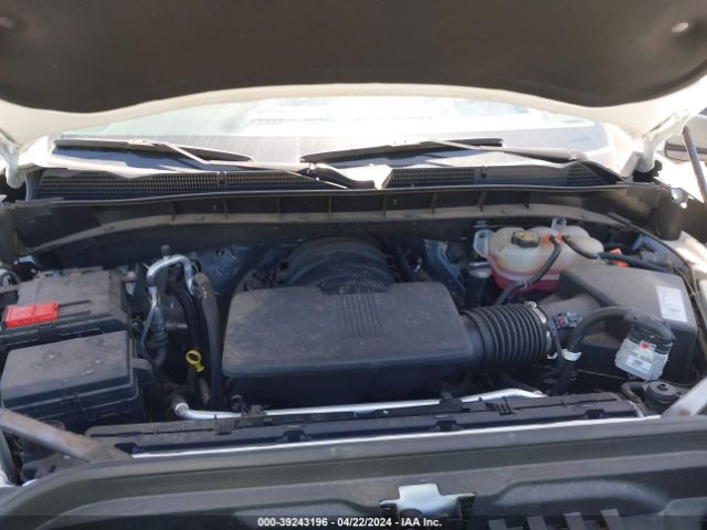 Photo 9 VIN: 3GTP9EED5MG270825 - GMC SIERRA 1500 