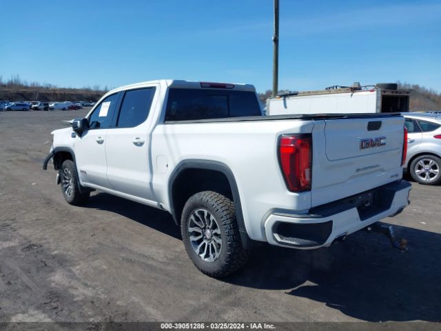 Photo 2 VIN: 3GTP9EED5MG318355 - GMC SIERRA 1500 