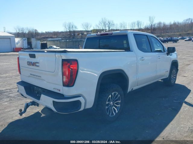 Photo 3 VIN: 3GTP9EED5MG318355 - GMC SIERRA 1500 