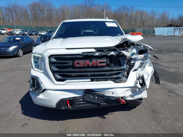 Photo 5 VIN: 3GTP9EED5MG318355 - GMC SIERRA 1500 