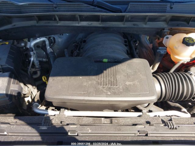 Photo 9 VIN: 3GTP9EED5MG318355 - GMC SIERRA 1500 