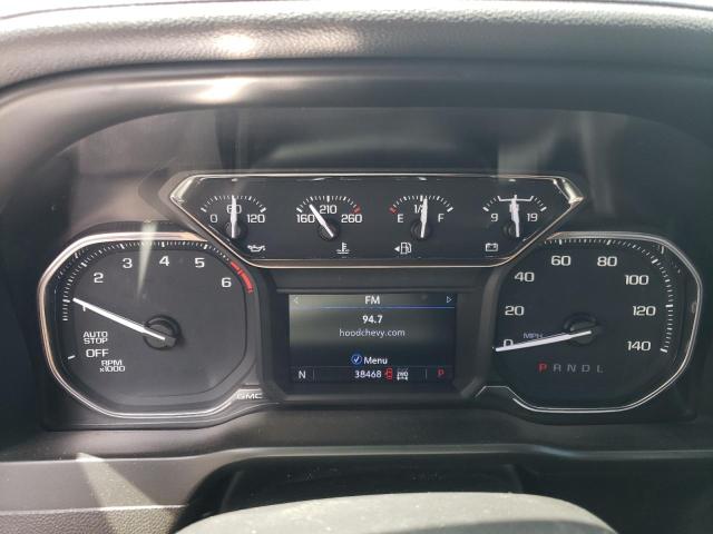 Photo 8 VIN: 3GTP9EED5MG343272 - GMC SIERRA K15 