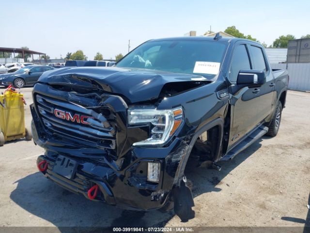 Photo 1 VIN: 3GTP9EED5MG363800 - GMC SIERRA 