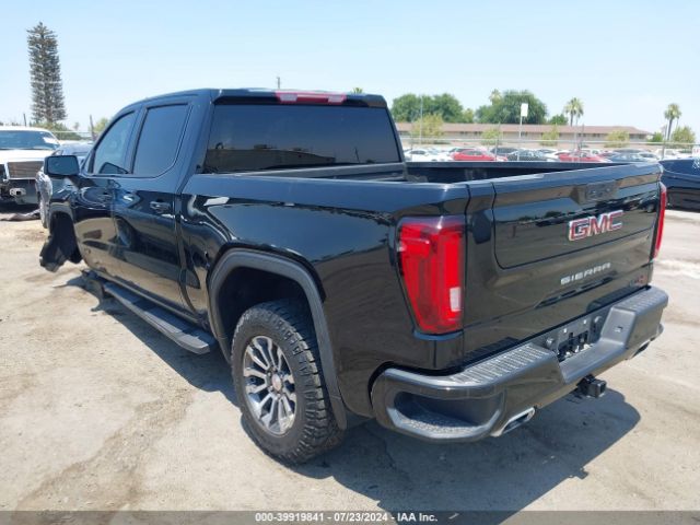 Photo 2 VIN: 3GTP9EED5MG363800 - GMC SIERRA 