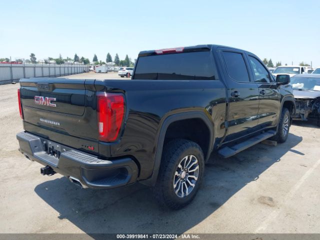 Photo 3 VIN: 3GTP9EED5MG363800 - GMC SIERRA 