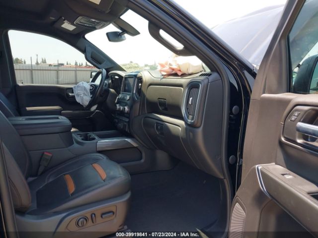 Photo 4 VIN: 3GTP9EED5MG363800 - GMC SIERRA 