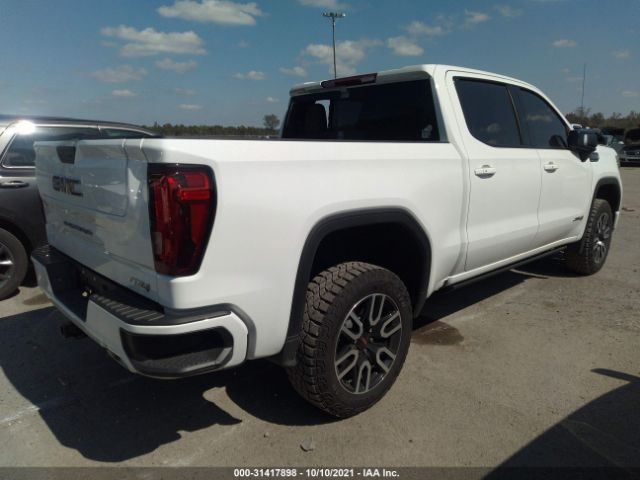 Photo 3 VIN: 3GTP9EED5MG387417 - GMC SIERRA 1500 