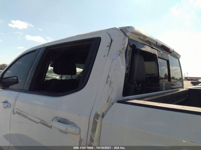 Photo 5 VIN: 3GTP9EED5MG387417 - GMC SIERRA 1500 