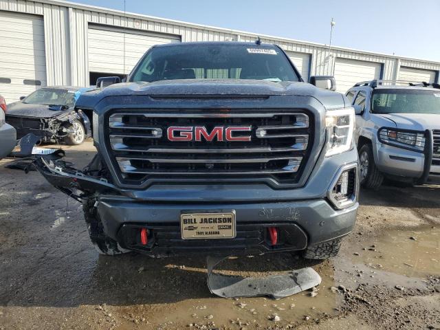 Photo 4 VIN: 3GTP9EED6MG195892 - GMC SIERRA K15 