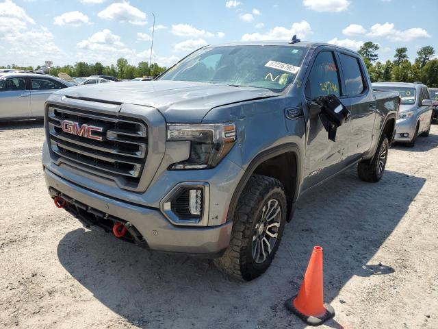 Photo 1 VIN: 3GTP9EED6MG208592 - GMC SIERRA 