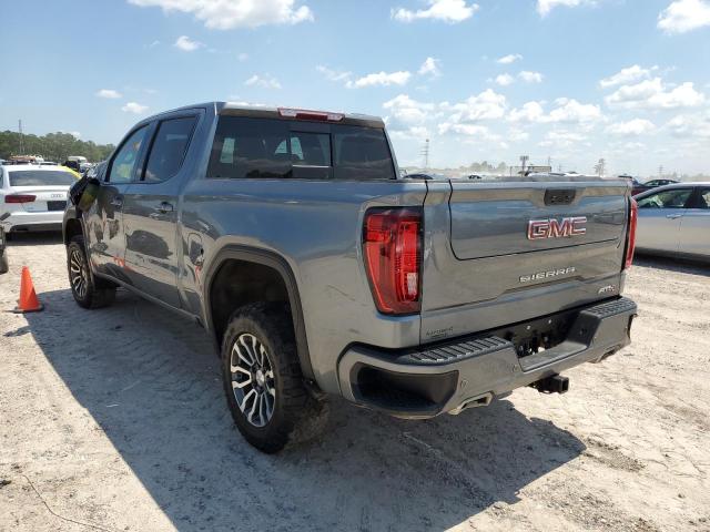 Photo 2 VIN: 3GTP9EED6MG208592 - GMC SIERRA 