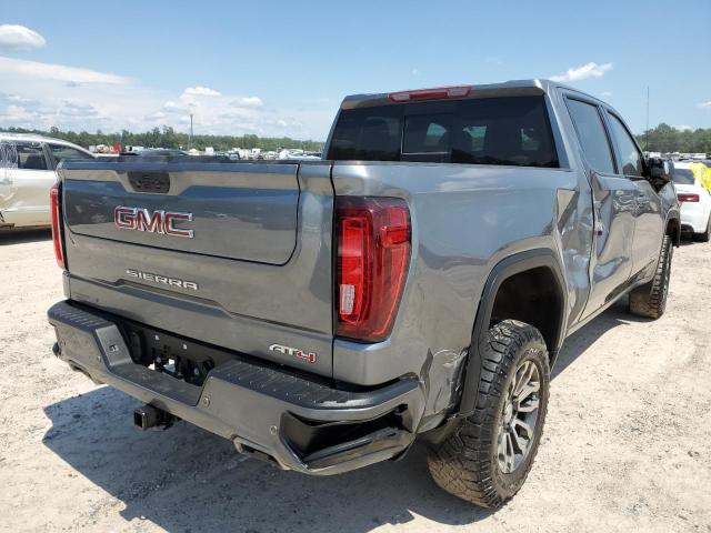 Photo 3 VIN: 3GTP9EED6MG208592 - GMC SIERRA 