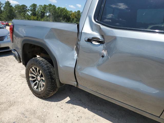 Photo 8 VIN: 3GTP9EED6MG208592 - GMC SIERRA 