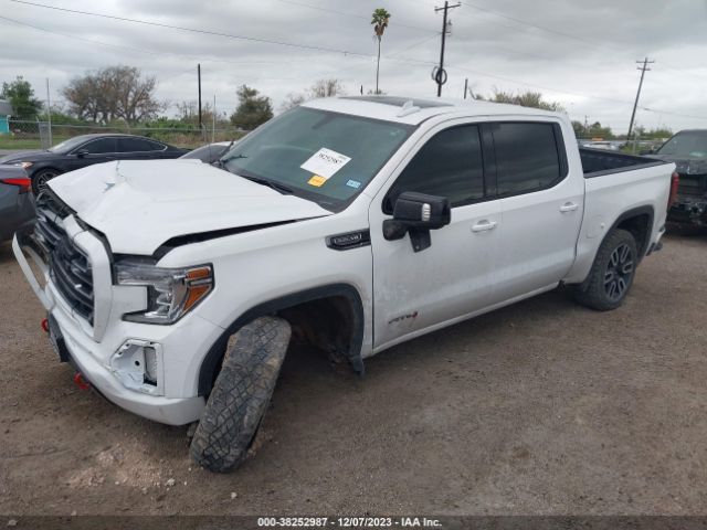 Photo 1 VIN: 3GTP9EED6MG278836 - GMC SIERRA 1500 