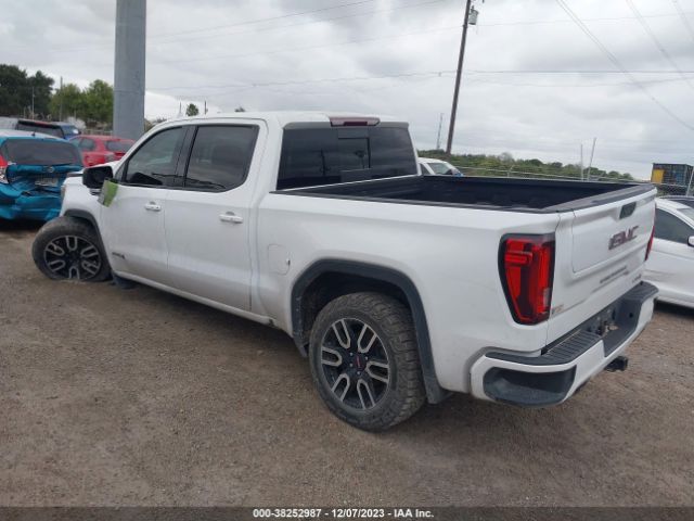 Photo 2 VIN: 3GTP9EED6MG278836 - GMC SIERRA 1500 